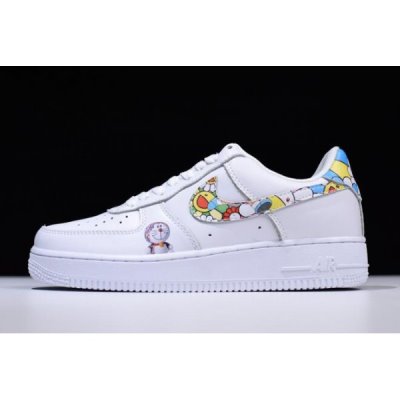 Nike Air Force 1 Low Gri Kaykay Ayakkabı Türkiye - ZKOBHR9K